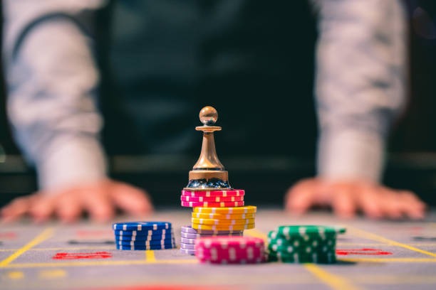Live Baccarat table interface on mega88 login showing card layout and betting options