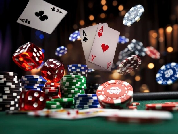 Togel Number Game